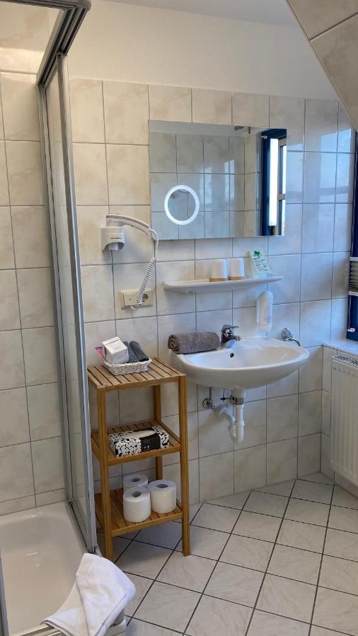 Friesenhof Nieblum - Hotel Garni エクステリア 写真