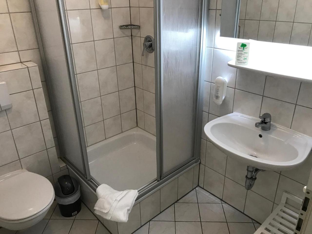 Friesenhof Nieblum - Hotel Garni エクステリア 写真