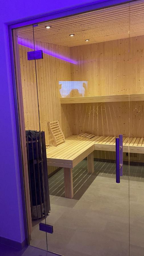 Friesenhof Nieblum - Hotel Garni エクステリア 写真