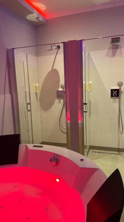 Friesenhof Nieblum - Hotel Garni エクステリア 写真