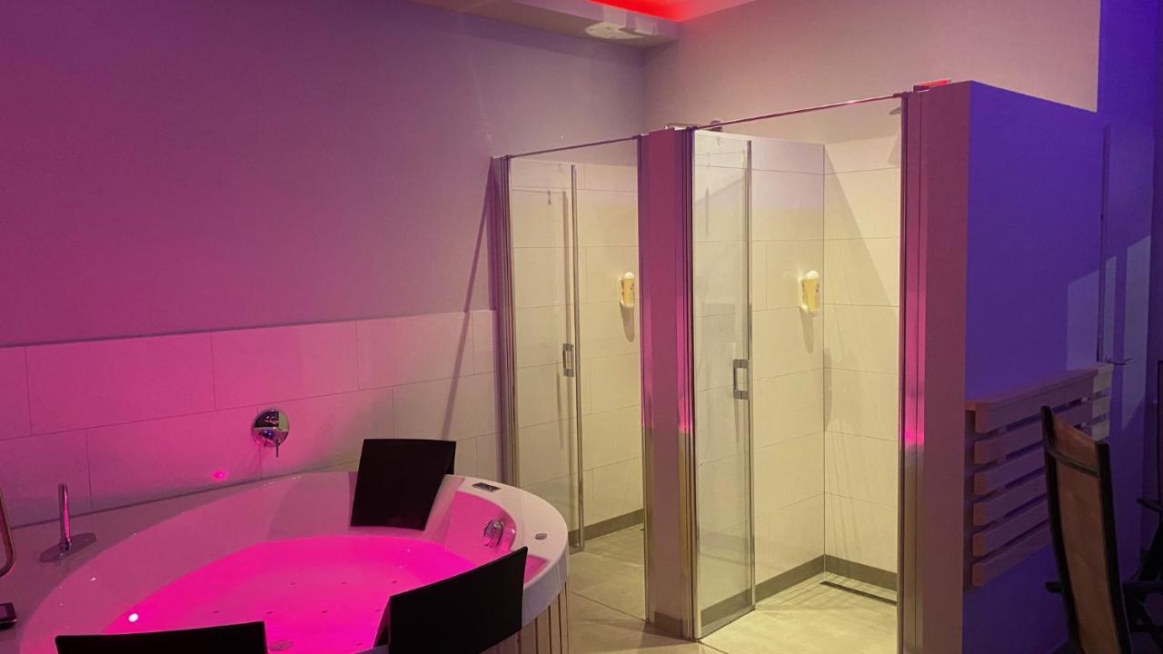 Friesenhof Nieblum - Hotel Garni エクステリア 写真