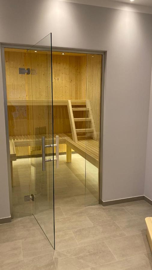 Friesenhof Nieblum - Hotel Garni エクステリア 写真
