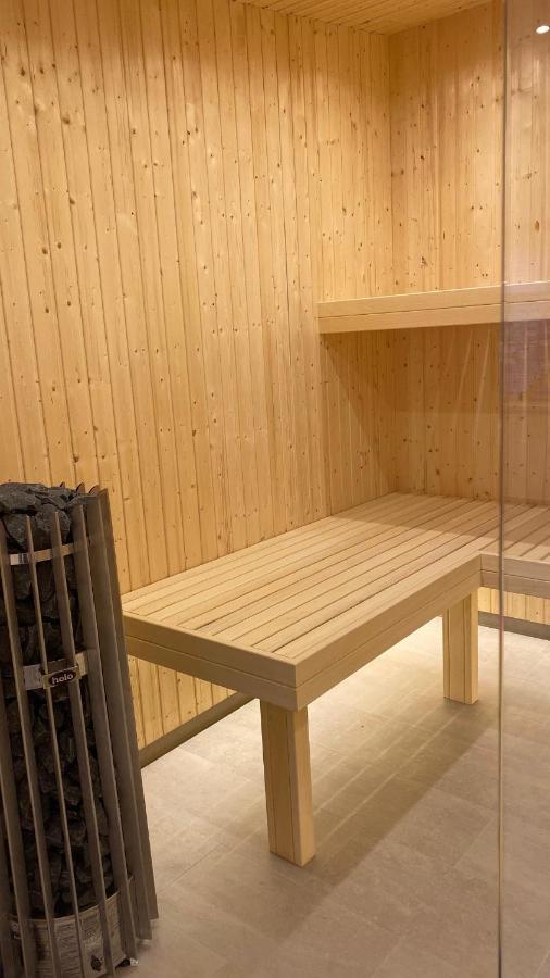 Friesenhof Nieblum - Hotel Garni エクステリア 写真